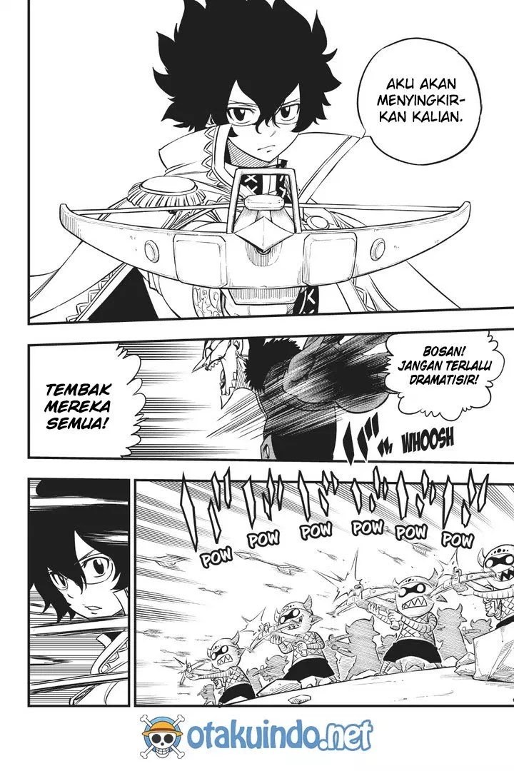 Eden’s Zero